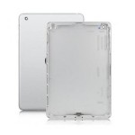Full Body Housing For Apple New Ipad 2017 Wifi 128gb Grey - Maxbhi Com