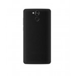 Full Body Housing For Blackview P2 Black Metallic - Maxbhi Com