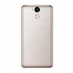 Full Body Housing For Blackview P2 Champagne - Maxbhi Com