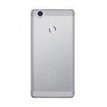 Full Body Housing For Blackview R7 Grey - Maxbhi.com