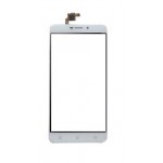 Touch Screen Digitizer For Blackview R7 Silver By - Maxbhi.com