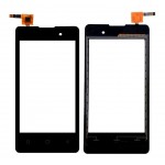 Touch Screen Digitizer For Itel It1409 Blue By - Maxbhi Com
