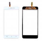 Touch Screen Digitizer For Vivo Y55s White By - Maxbhi Com