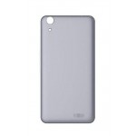 Back Panel Cover For Vedaee Inew U5w Grey - Maxbhi.com