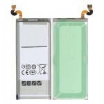 Battery For Samsung Galaxy Note 8 128gb By - Maxbhi Com