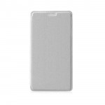 Flip Cover For Sony Xperia Xz Compact White By - Maxbhi.com