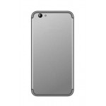 Full Body Housing For Hitech Air A10 Grey - Maxbhi.com