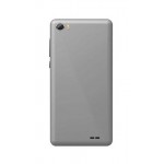 Full Body Housing For Sansui Horizon 2 Grey - Maxbhi.com