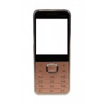 Full Body Housing For Tashan Ts931 Gold - Maxbhi.com