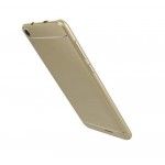 Full Body Housing For Videocon Metal Pro 1 Gold - Maxbhi.com