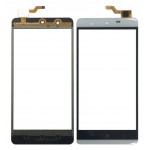 Touch Screen Digitizer For Kingzone N5 Blue By - Maxbhi Com