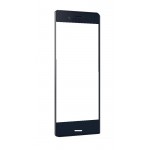 Touch Screen Digitizer For Sony Xperia Xz Compact Black By - Maxbhi.com