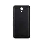 Back Panel Cover For Doogee X7 Pro Silver - Maxbhi.com