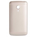 Back Panel Cover For Swipe Konnect Star 4g Gold - Maxbhi.com