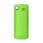 Back Panel Cover For Tork T10 Green - Maxbhi.com