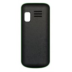 Back Panel Cover For Tork T11 Green - Maxbhi.com