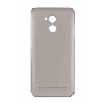 Back Panel Cover For Zte Gigabit Black - Maxbhi.com