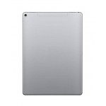 Full Body Housing For Apple Ipad Pro 12.9 Wifi Cellular 512gb Black - Maxbhi.com