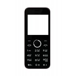 Full Body Housing For Lemon Agni 105 Grey - Maxbhi.com