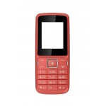 Full Body Housing For Tork T10 Red - Maxbhi Com