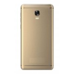 Full Body Housing For Zopo Flash X Plus Gold - Maxbhi.com