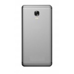 Full Body Housing For Zopo Flash X Plus Grey - Maxbhi.com