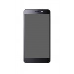 Lcd With Touch Screen For Thl T9 Pro Grey By - Maxbhi.com