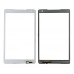 Touch Screen Digitizer For Alcatel A3 10 White By - Maxbhi Com