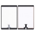 Touch Screen Digitizer For Apple Ipad Pro 10 5 2017 Wifi 64gb Grey By - Maxbhi Com