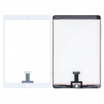 Touch Screen Digitizer For Apple Ipad Pro 10 5 2017 Wifi 64gb Silver By - Maxbhi Com