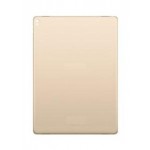 Back Panel Cover For Apple Ipad Pro 12.9 Wifi Cellular 512gb Gold - Maxbhi.com