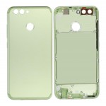 Back Panel Cover For Huawei Nova 2 Green - Maxbhi Com