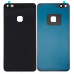 Back Panel Cover For Huawei P10 Lite Black - Maxbhi Com