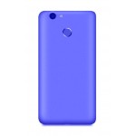 Full Body Housing For Blackview E7 Blue - Maxbhi.com
