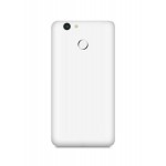 Full Body Housing For Blackview E7 White - Maxbhi.com