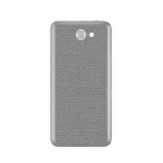 Full Body Housing For General Mobile Gm 6 Grey - Maxbhi.com