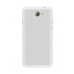 Full Body Housing For General Mobile Gm 6 White - Maxbhi.com
