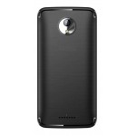 Full Body Housing For Intex Aqua 4.0 4g Black - Maxbhi.com