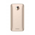 Full Body Housing For Intex Aqua 4.0 4g Champagne - Maxbhi.com