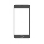 Touch Screen Digitizer For General Mobile Gm 6 Black By - Maxbhi.com
