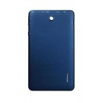 Back Panel Cover For Kocaso Mx770 Black - Maxbhi.com