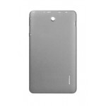 Back Panel Cover For Kocaso Mx770 Silver - Maxbhi.com