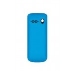 Back Panel Cover For Lemon Anmol 114 Blue - Maxbhi.com