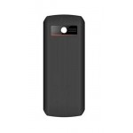 Back Panel Cover For Tara T103 Black - Maxbhi.com