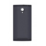 Back Panel Cover For Thl T6c Black Navy Blue - Maxbhi.com