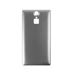 Back Panel Cover For Thl T7 Silver - Maxbhi Com