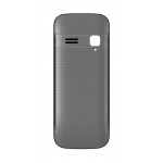 Back Panel Cover For Tymes Y1 Black - Maxbhi.com