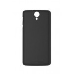 Back Panel Cover For Vedaee Inew U9 Black - Maxbhi.com