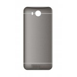 Back Panel Cover For Vkworld Vk800x Silver - Maxbhi.com