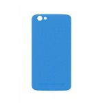 Back Panel Cover For Zopo Color M4 Blue - Maxbhi.com